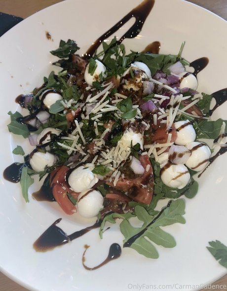 carmancadence modèle gratuit photos