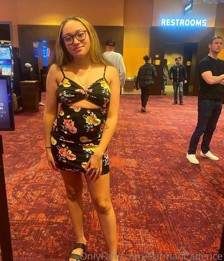 carmancadence modèle exclusif collection