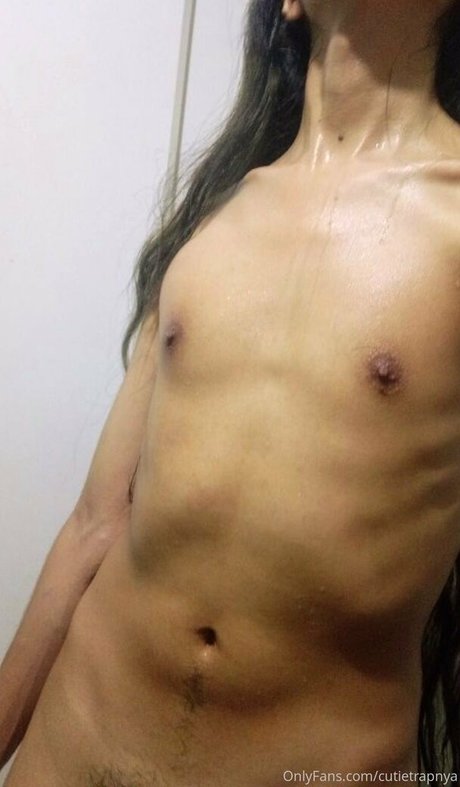 cutietrapnya nude actress image