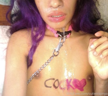 cutietrapnya Miniatura