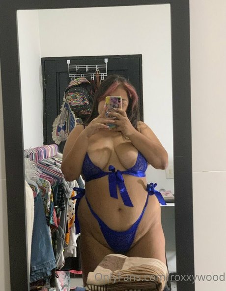 roxxywood sexo estrella porno archivo