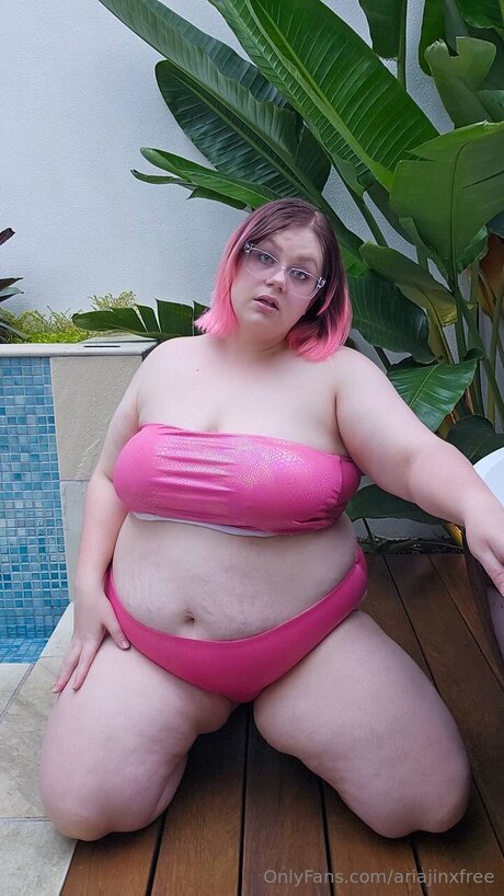 ariajinxfree sexo estrella porno foto