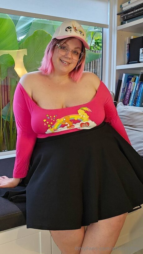 ariajinxfree Image de profil