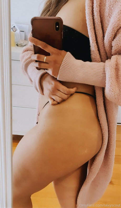 sexyscout modèle de sexe galerie