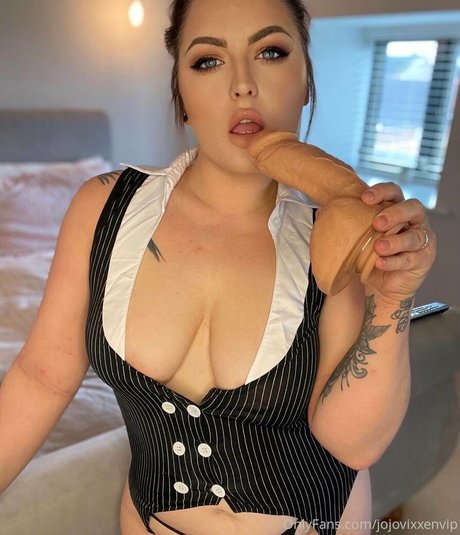 jojovixxenvip xxx star du porno photos