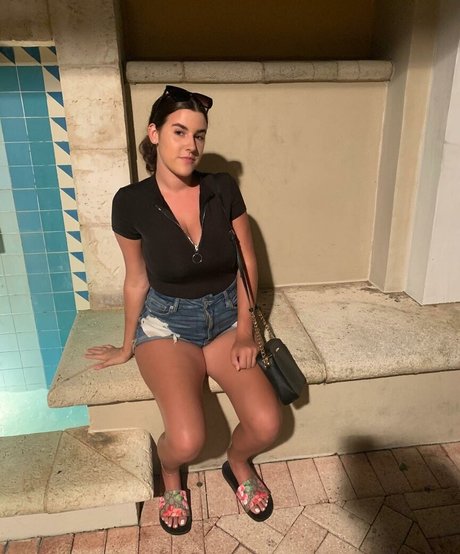 Lizzy Rae estrella perfecta imágenes