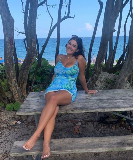 Lizzy Rae estrella agradable fotos