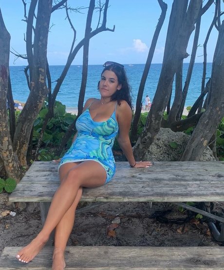 Lizzy Rae bonita estrella foto