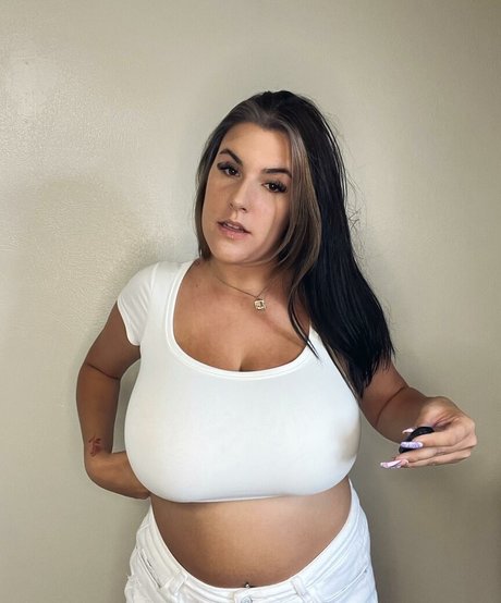 Lizzy Rae nus étoiles images