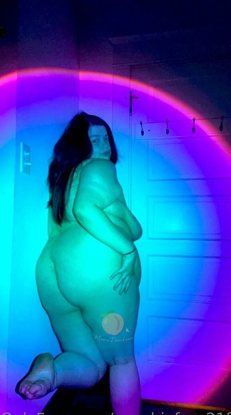 mamapeachxoxofree actriz de alta calidad galería