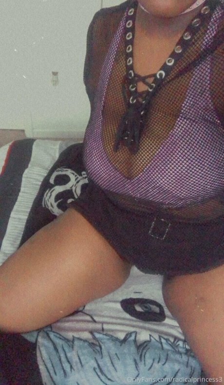 radicalprincess3 estrella xxx archivo