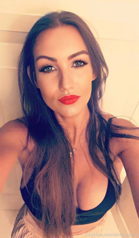 oliviacydpaid estrella porno mejor galería