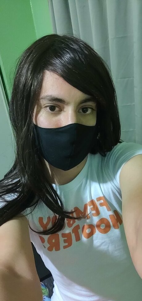 femboynerd star sexy picture