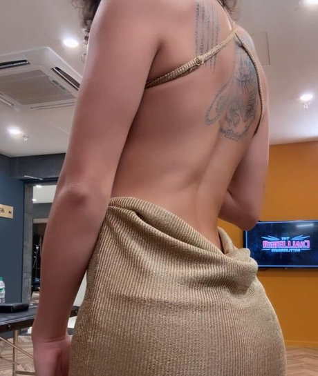 Jasmine Parr naked star images