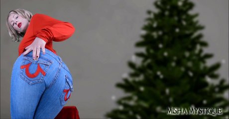 mishamystique modèle de sexe images