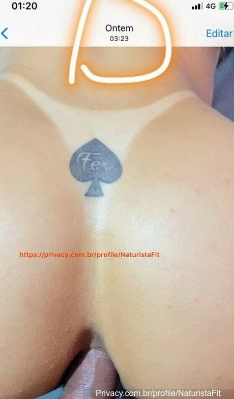 Naturistafit actriz de arte galería