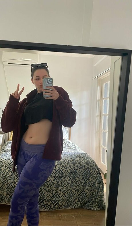 Shutupmichaelaa sexy star pictures