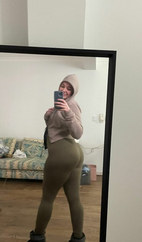 blonde bbw onlyfans art naked pic
