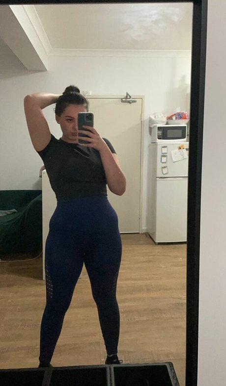 Shutupmichaelaa estrella porno bonita imagen