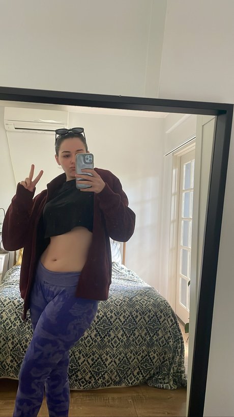 Shutupmichaelaa modelo desnudos fotos