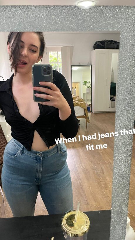 Shutupmichaelaa star perfect pic