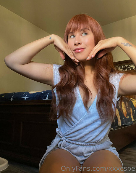 Espe ASMR beautiful pornstar pictures