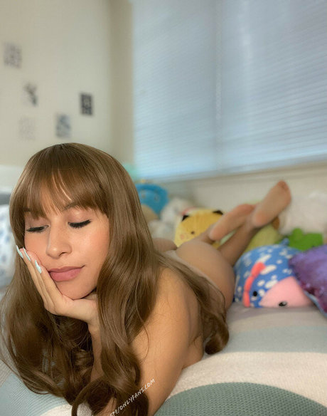 Espe ASMR pornstar pretty photos