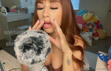 Espe ASMR pornstar beautiful galleries