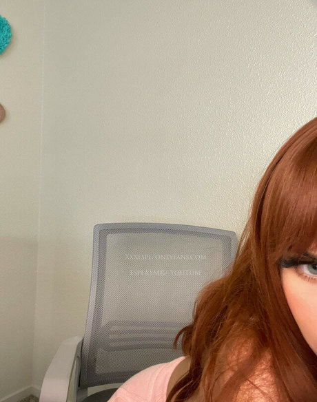 Espe ASMR pornstar beautiful image
