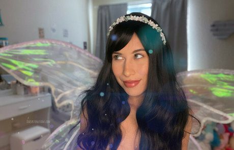 Espe ASMR estrella sexy imagen