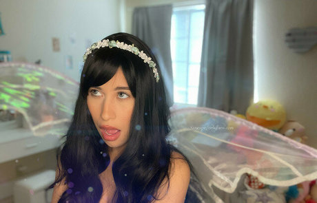 Espe ASMR arte estrella porno recopilación