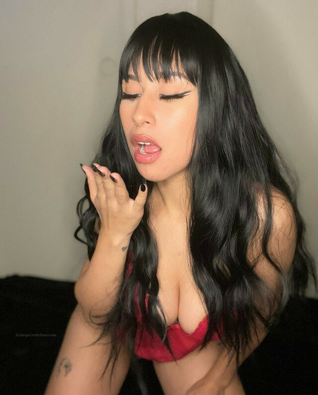 Espe ASMR étoile exclusive collection