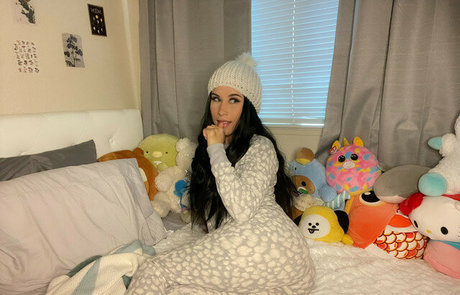 Espe ASMR star pornographic galleries