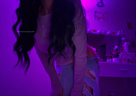 Espe ASMR model images