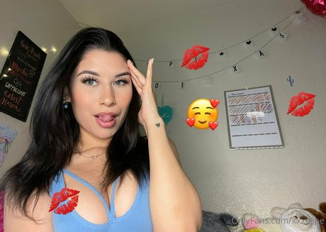 Espe ASMR modelo libre imagen