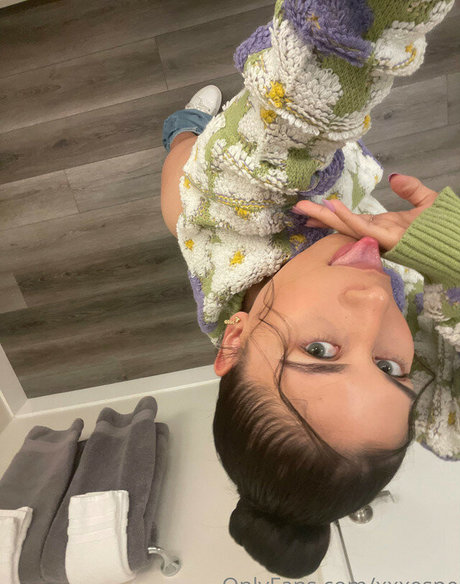 Espe ASMR meilleure actrice archive