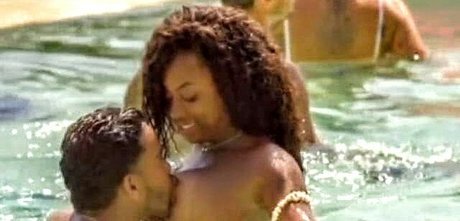 Lumena Aleluia nudes actress image
