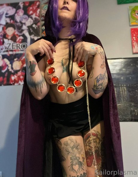 sailorplasma pornstar xxx image