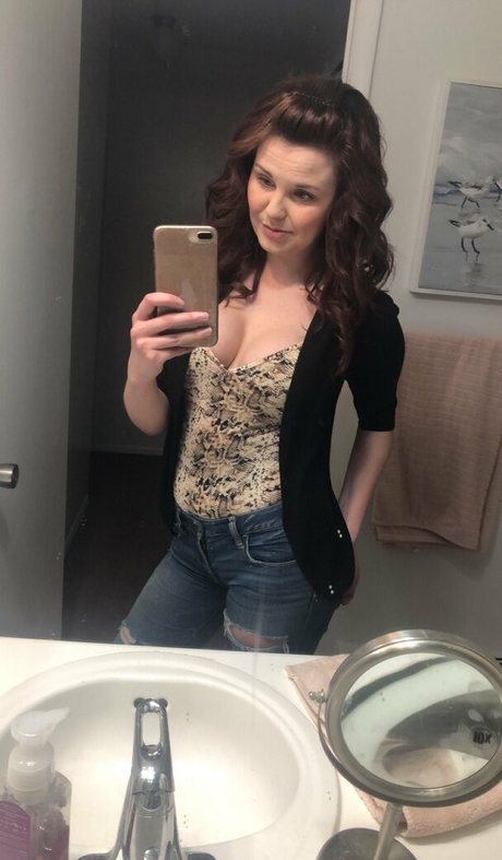 audreyraelee actrice porno image