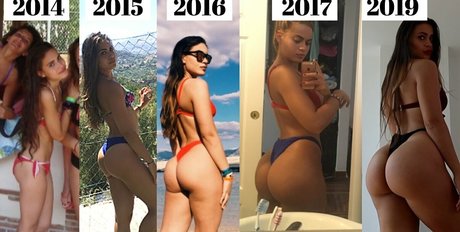 Chiara Pugliesi estrella pornografica imágenes