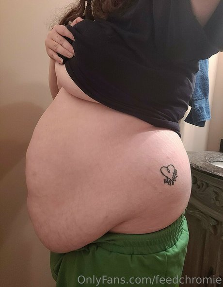 feedchromie top model pics