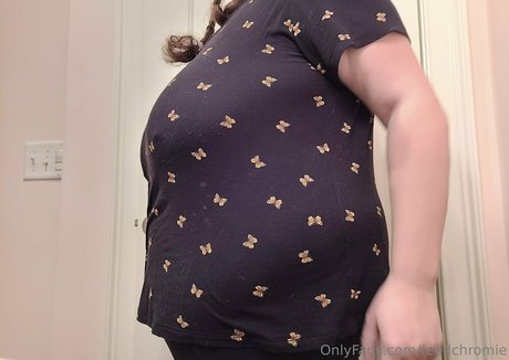 feedchromie actriz adulta imagen