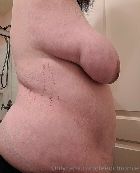 feedchromie modèle exclusif galerie