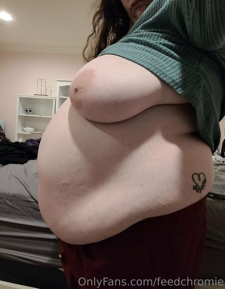 feedchromie étoile parfaite des photos