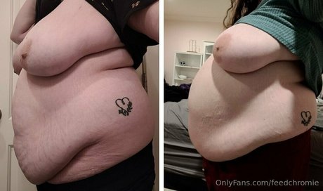 feedchromie modèle joli photos