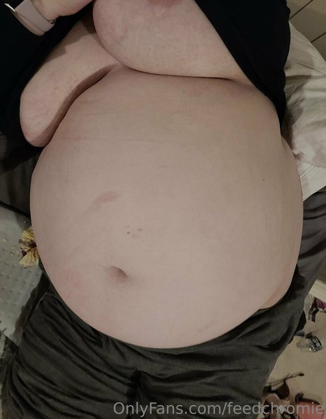 feedchromie modèle chaud image