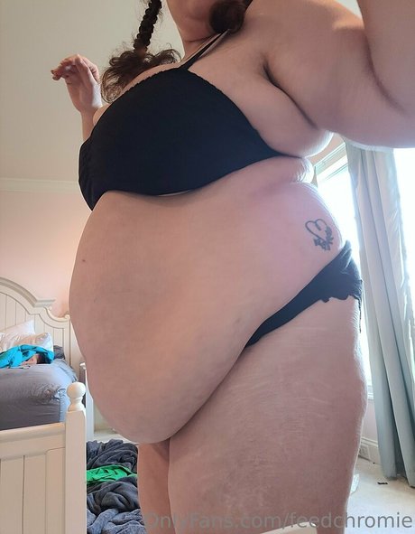 feedchromie estrella porno agradable foto