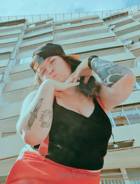 meanwoof modèle porno galerie