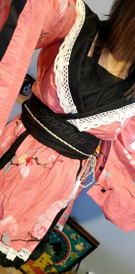 solatrap estrella de alta definición recopilación