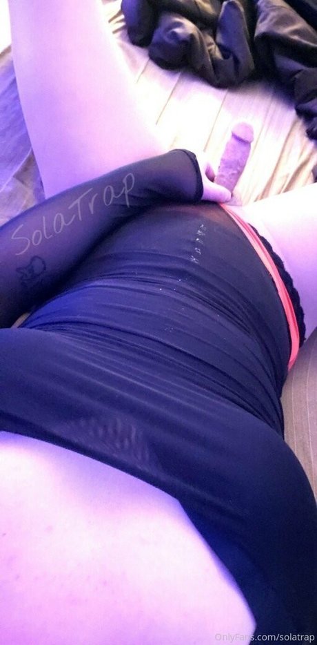 solatrap modelo hd imágenes